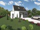 Vente Maison Saint-branchs  4 pieces 95 m2