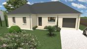 Vente Maison Semblancay  4 pieces 92 m2