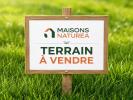 Vente Terrain Thor  215 m2