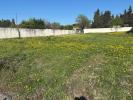 Vente Terrain Carpentras  450 m2