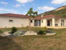 Vente Maison Villebois  5 pieces 120 m2
