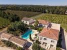 Vente Prestige Noves  14 pieces 440 m2