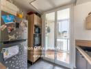 Vente Appartement Aubagne  4 pieces 80 m2