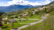 Vente Terrain Orres  667 m2