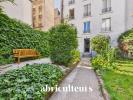 Vente Appartement Paris-15eme-arrondissement  2 pieces 30 m2
