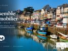Vente Maison Pouliguen  9 pieces 239 m2