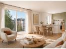 Vente Appartement Bordeaux  4 pieces 91 m2