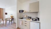 Location Appartement Asnieres-sur-seine  2 pieces 39 m2