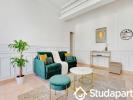 Location Appartement Paris-4eme-arrondissement  2 pieces 75 m2