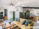 Location Appartement Bordeaux  3 pieces 75 m2