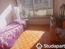 Location Appartement Paris-15eme-arrondissement  11 m2