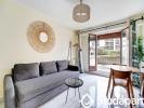 Location Appartement Paris-11eme-arrondissement  23 m2