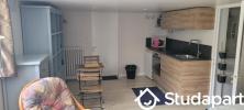 Location Appartement Saclay  28 m2