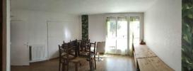 Location Appartement Talence  9 m2