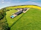 Vente Maison Courtenay  6 pieces 270 m2