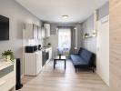 Vente Appartement Grau-du-roi CENTRE VILLE RIVE GAUCHE 18 m2