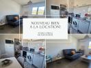 Location Appartement Ajaccio MEZZZAVIA 25 m2
