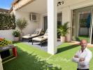 Vente Appartement Istres  3 pieces 70 m2
