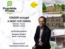 Viager Maison Saint-ave  12 pieces 155 m2
