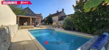 Vente Maison Grangermont  7 pieces 126 m2