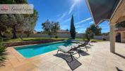 Vente Maison Sigean  5 pieces 188 m2