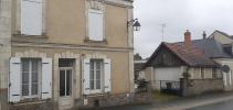 Vente Maison Bauge  6 pieces 82 m2