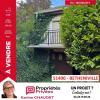 Vente Maison Betheniville  5 pieces 101 m2