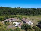 Vente Maison Segalas 12 pieces 400 m2