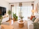 Vente Appartement Paris-20eme-arrondissement  2 pieces 50 m2