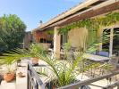 Vente Maison Aubignan  7 pieces 213 m2