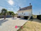 Vente Maison Fontenay-tresigny  5 pieces 130 m2