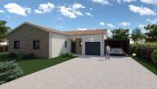 Vente Maison Verfeil  4 pieces 93 m2