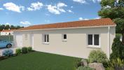 Vente Maison Montastruc-la-conseillere  4 pieces 90 m2