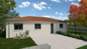 Vente Maison Bernac  4 pieces 88 m2