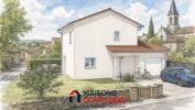 Vente Maison Saint-andre-le-gaz  4 pieces 102 m2