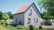 Vente Maison Bruebach  5 pieces 90 m2