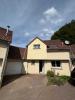 Vente Maison Foussemagne  5 pieces 98 m2