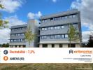 Vente Commerce Amiens  186 m2