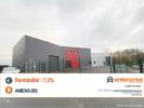 Vente Commerce Amiens  586 m2