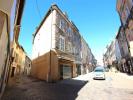 Vente Immeuble Tournus  10 pieces 242 m2