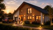 Vente Maison Vaulx  4 pieces 110 m2