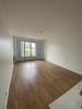 Vente Appartement Aubervilliers  2 pieces 34 m2