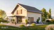 Vente Maison Pers-jussy  5 pieces 112 m2