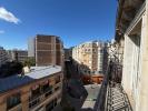 Vente Appartement Paris-20eme-arrondissement  3 pieces 50 m2