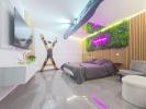 Vente Appartement Motte  2 pieces 35 m2