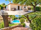 Vente Maison Six-fours-les-plages  4 pieces 135 m2