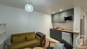 Location Appartement Paris-11eme-arrondissement  2 pieces 29 m2