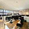 Vente Bureau Arcueil  595 m2