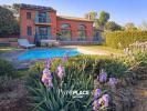 Vente Maison Vallauris  5 pieces 172 m2