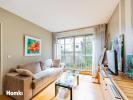 Vente Appartement Paris-11eme-arrondissement 2 pieces 49 m2